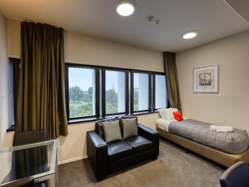 Ramada Encore By Wyndham Palmerston North image