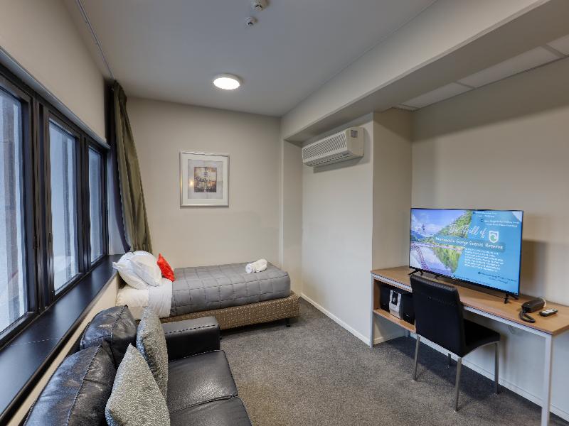 Ramada Encore By Wyndham Palmerston North image