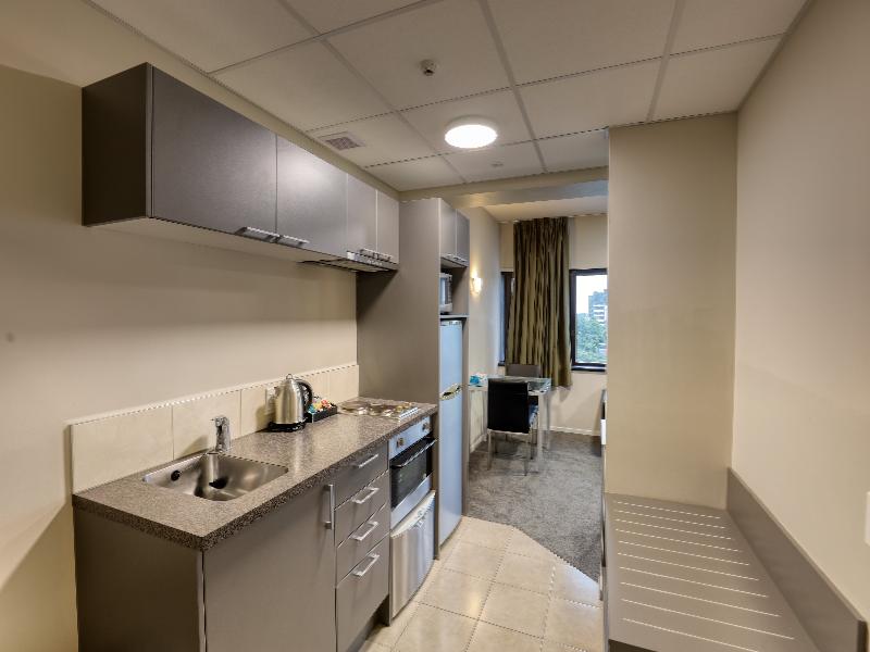 Ramada Encore By Wyndham Palmerston North image