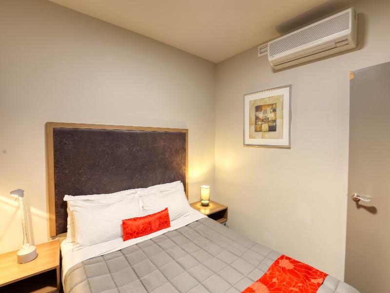 Ramada Encore By Wyndham Palmerston North image