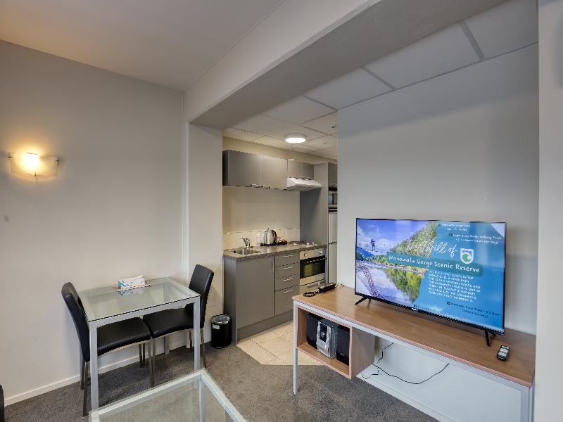 Ramada Encore By Wyndham Palmerston North image