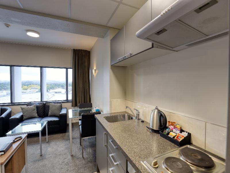 Ramada Encore By Wyndham Palmerston North image