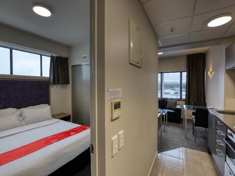 Ramada Encore By Wyndham Palmerston North image