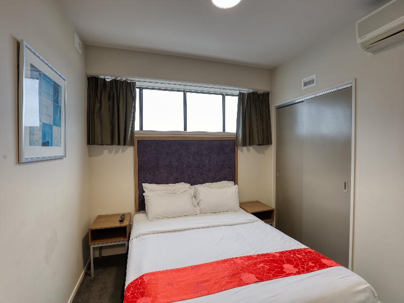 Ramada Encore By Wyndham Palmerston North image