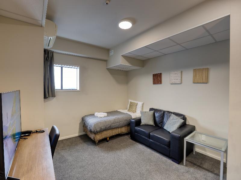 Ramada Encore By Wyndham Palmerston North image