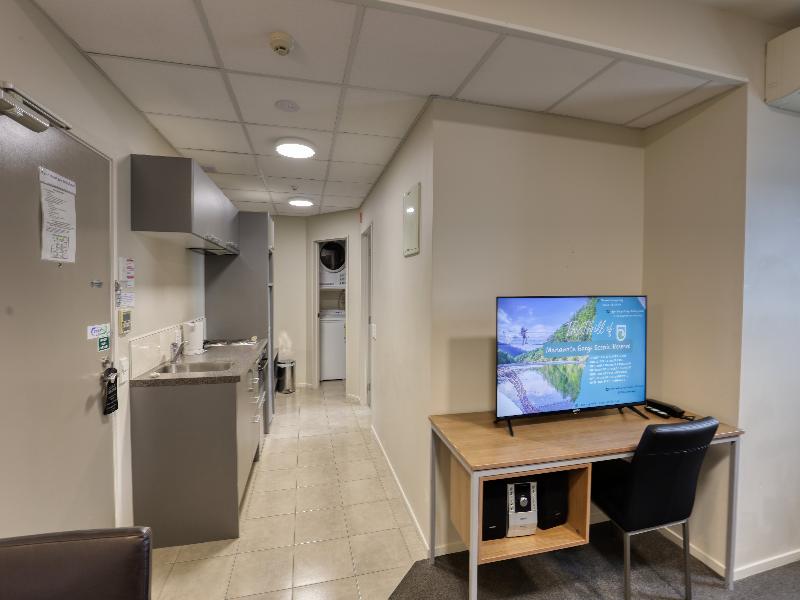Ramada Encore By Wyndham Palmerston North image