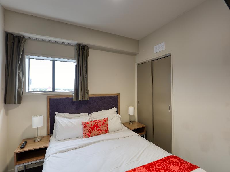 Ramada Encore By Wyndham Palmerston North image