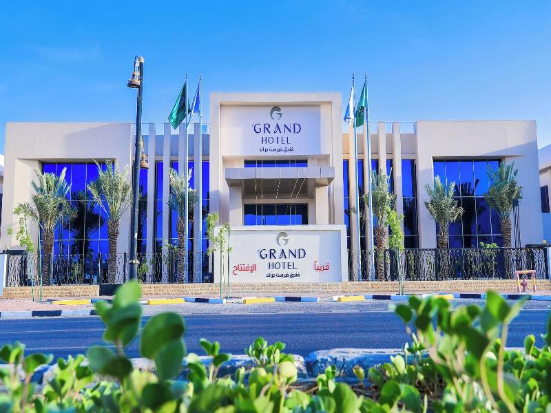 First Grand Hotel image