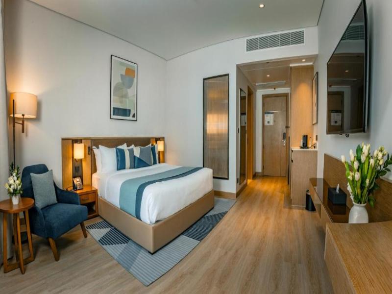 First Grand Hotel image