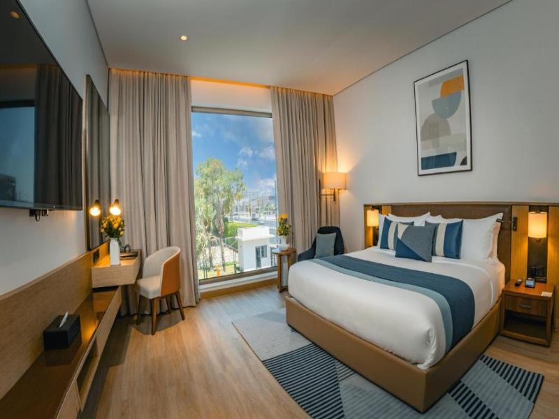 First Grand Hotel image