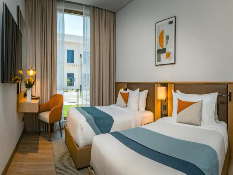 First Grand Hotel image