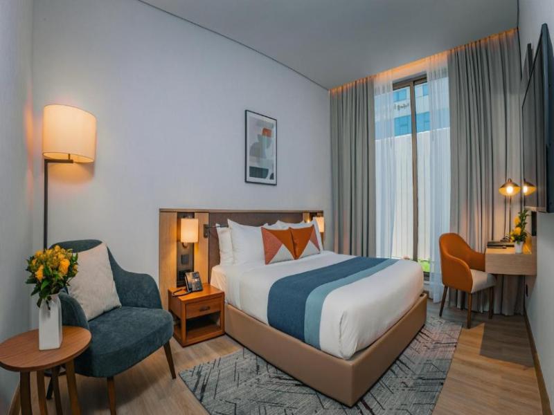 First Grand Hotel image