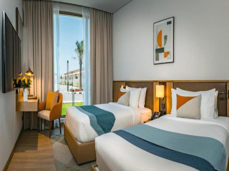 First Grand Hotel image