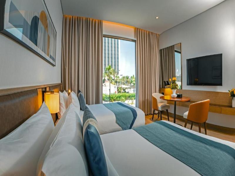 First Grand Hotel image