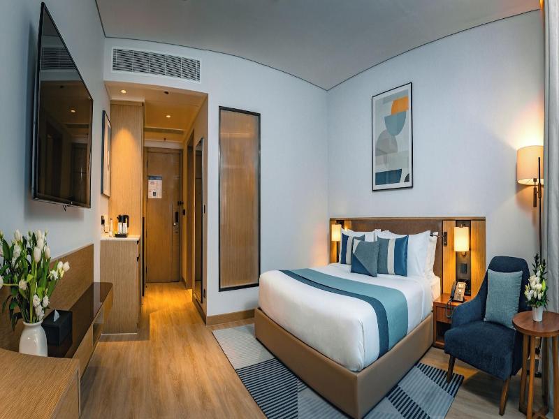 First Grand Hotel image