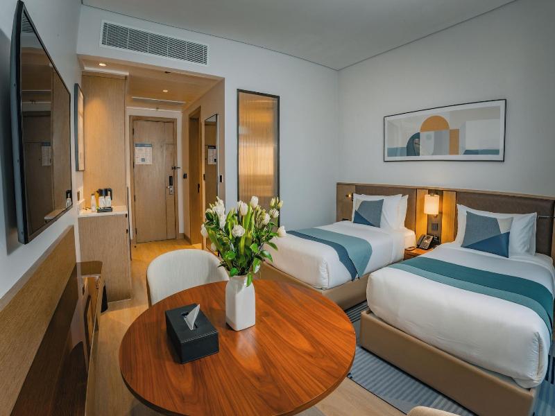 First Grand Hotel image