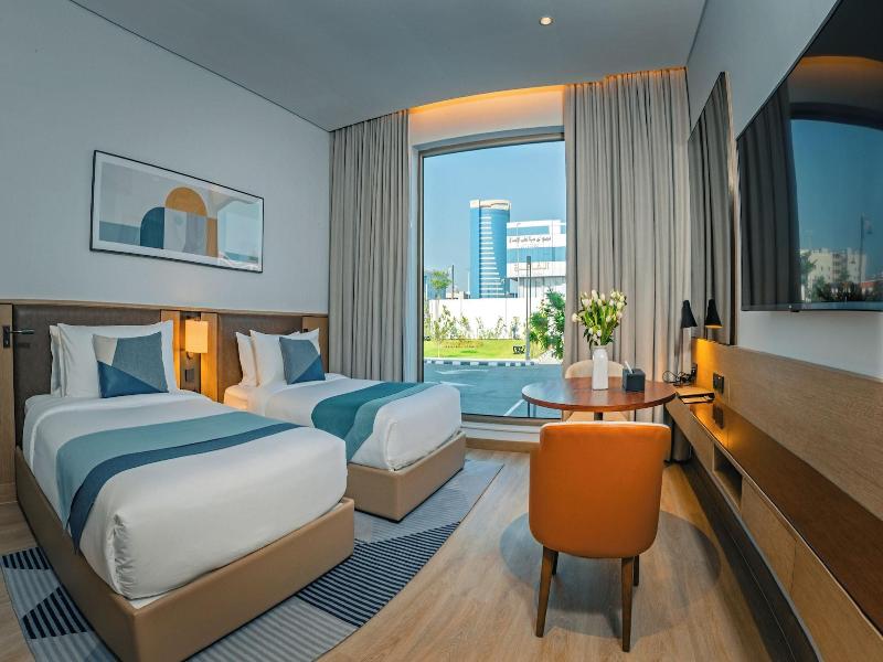 First Grand Hotel image