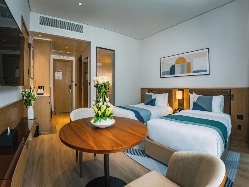 First Grand Hotel image