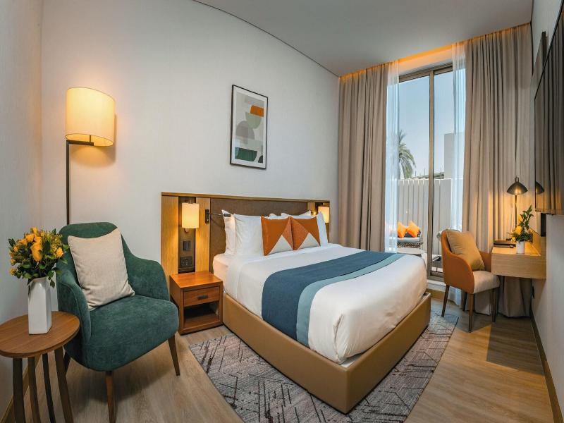 First Grand Hotel image