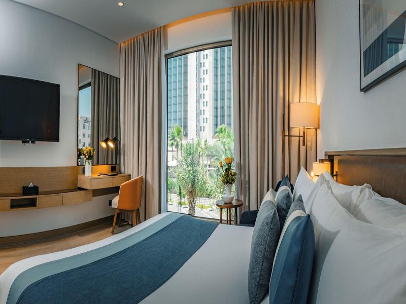 First Grand Hotel image