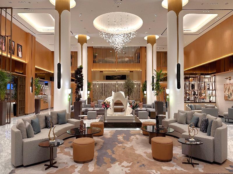 Edge Riyadh Al Rabie image