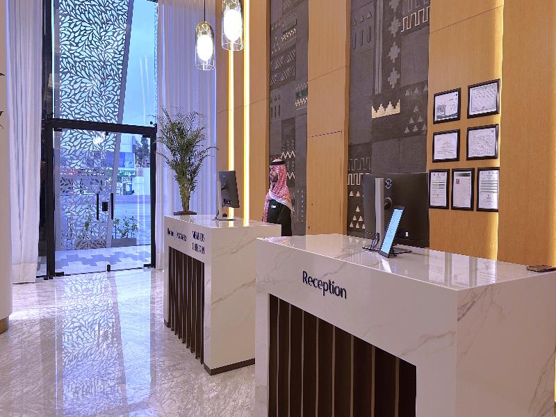 Edge Riyadh Al Rabie image