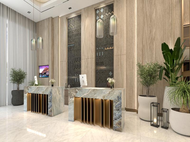 Edge Riyadh Al Rabie image