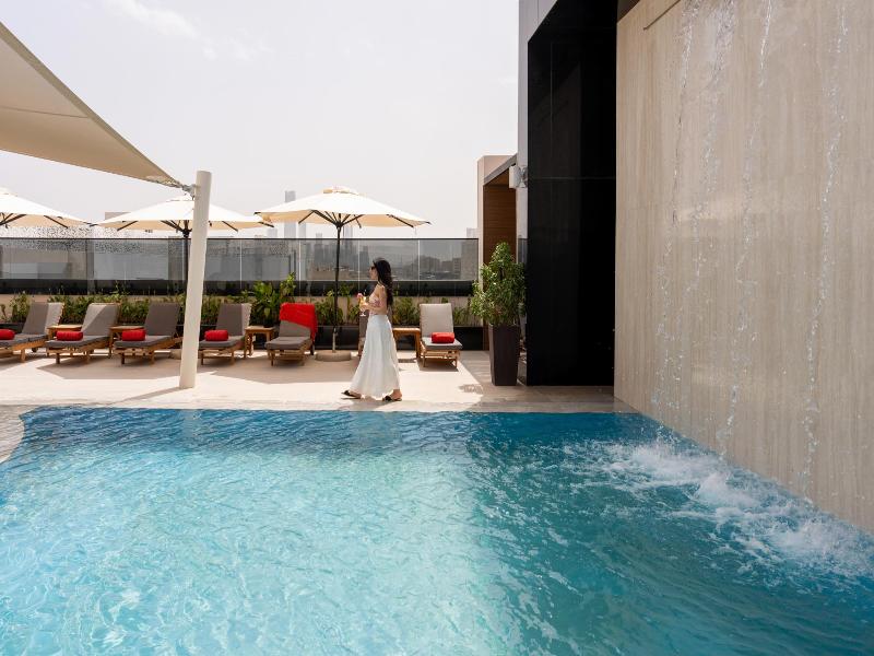 Edge Riyadh Al Rabie image
