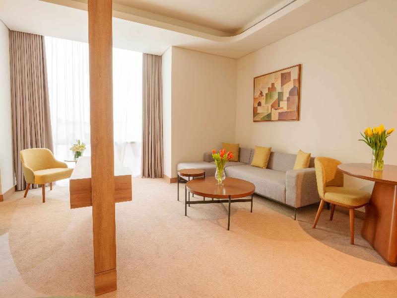 Edge Riyadh Al Rabie image