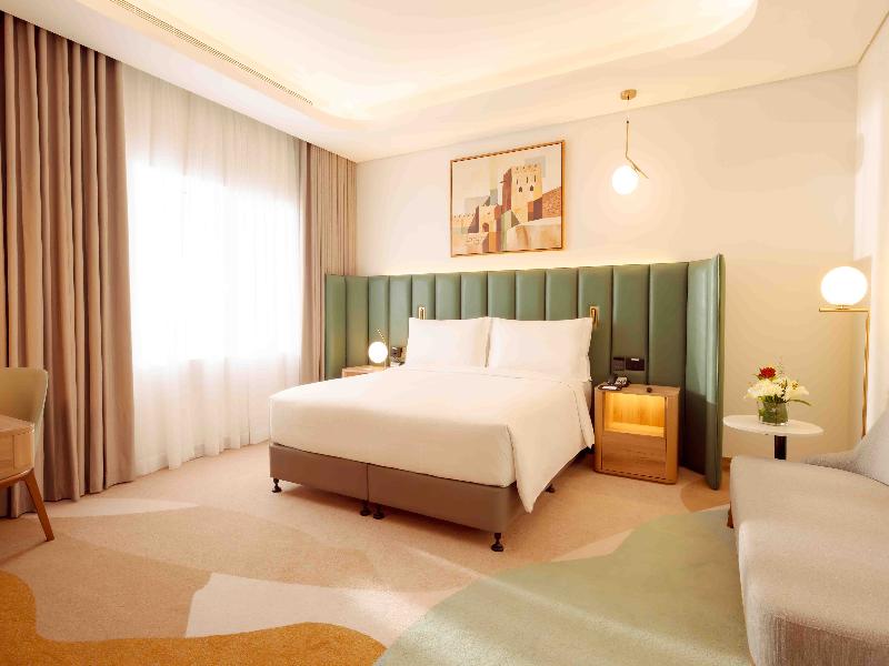 Edge Riyadh Al Rabie image
