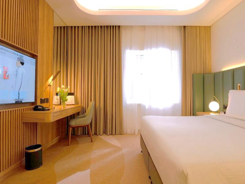 Edge Riyadh Al Rabie image