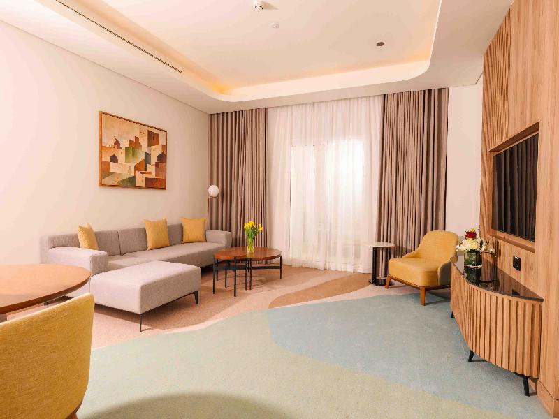 Edge Riyadh Al Rabie image
