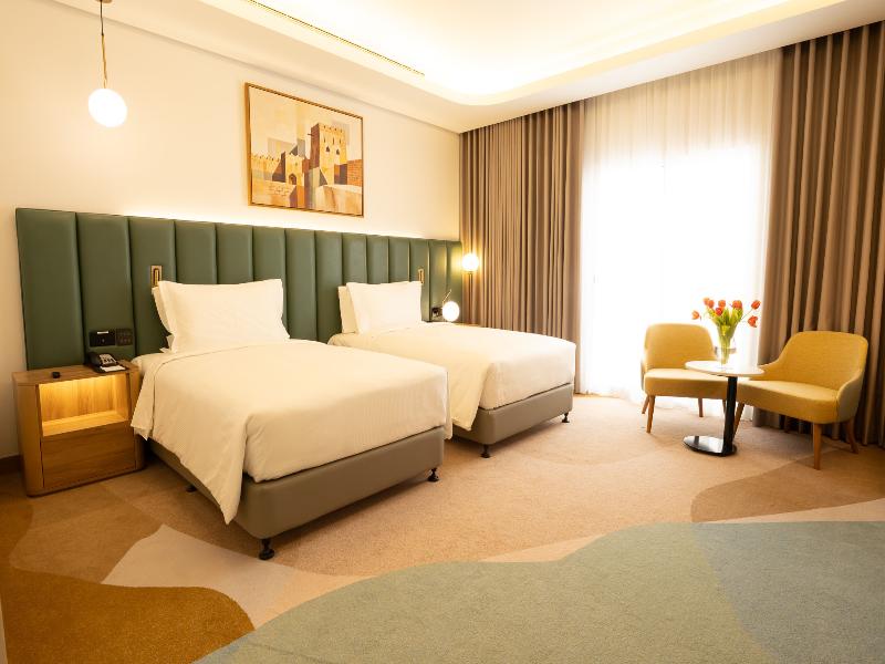 Edge Riyadh Al Rabie image
