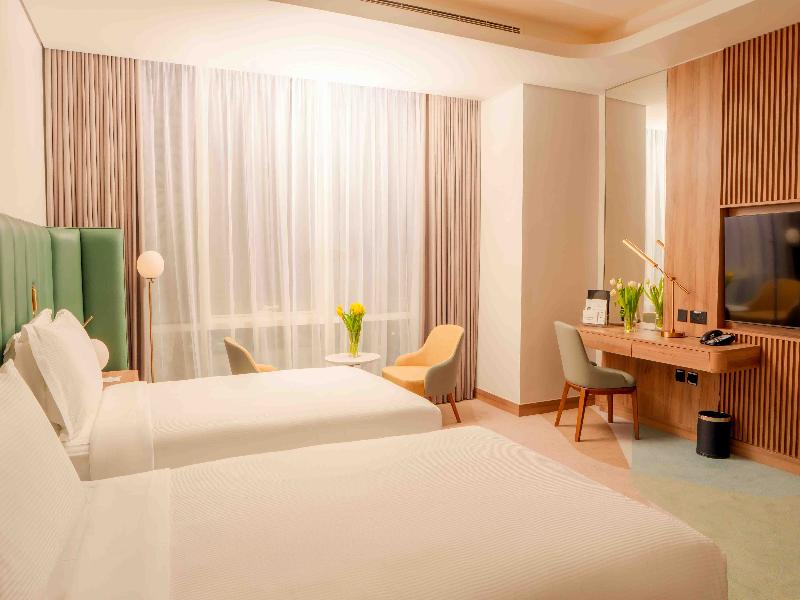 Edge Riyadh Al Rabie image