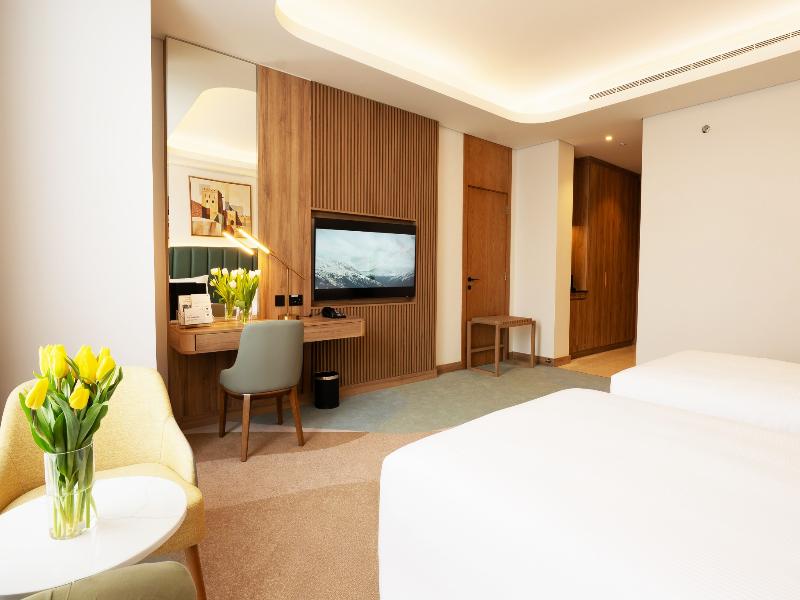 Edge Riyadh Al Rabie image