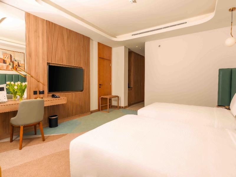 Edge Riyadh Al Rabie image