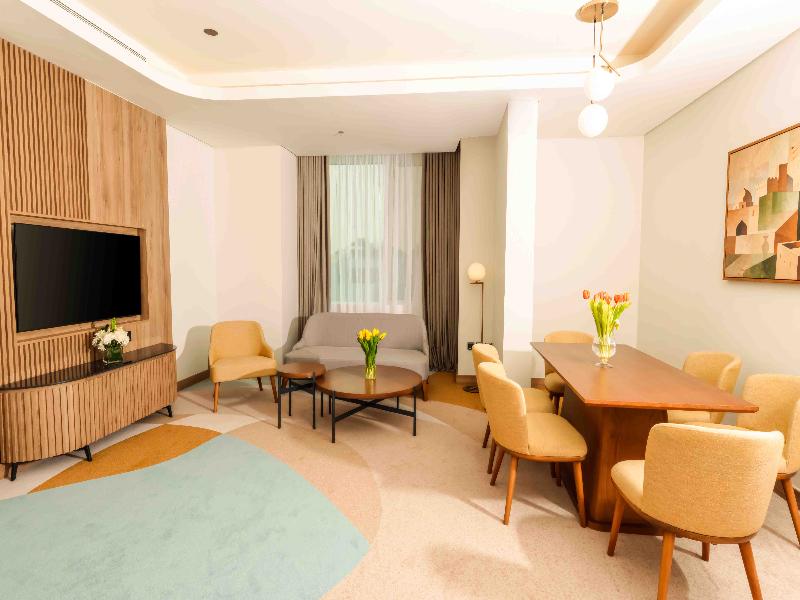 Edge Riyadh Al Rabie image