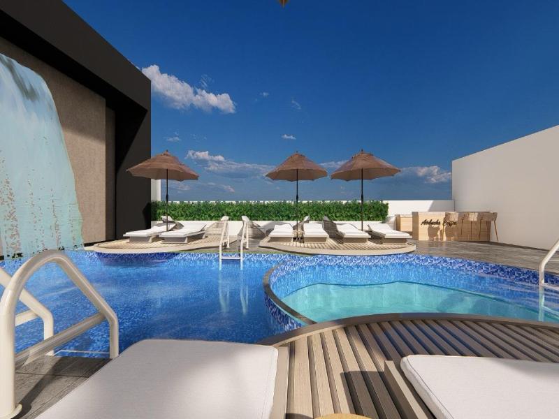 Edge Riyadh Al Rabie image