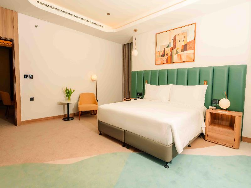 Edge Riyadh Al Rabie image