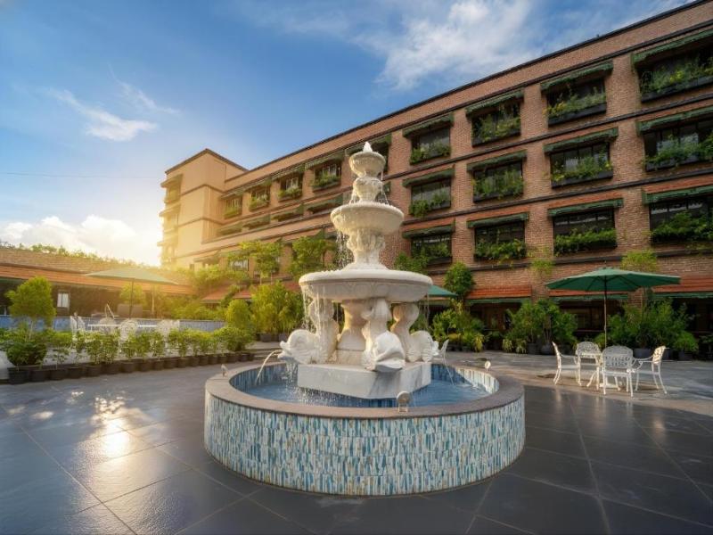 Mayfair Bay Resort Paradeep image