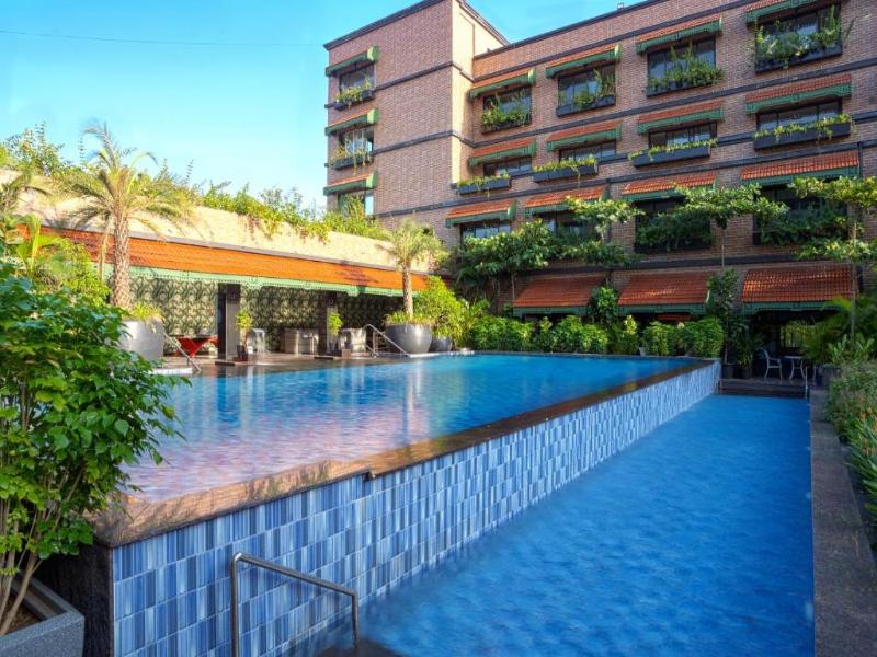 Mayfair Bay Resort Paradeep image