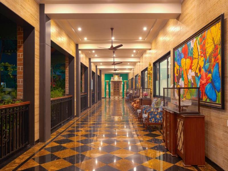 Mayfair Bay Resort Paradeep image