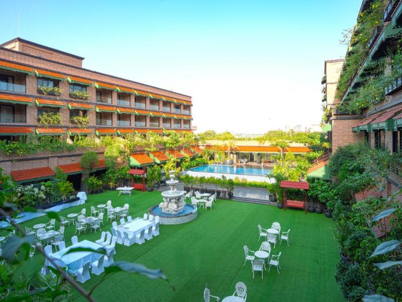 Mayfair Bay Resort Paradeep image