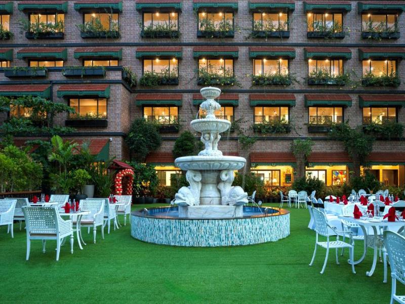 Mayfair Bay Resort Paradeep image