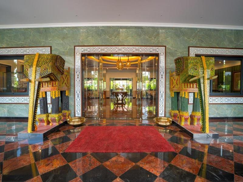 Mayfair Bay Resort Paradeep image 9