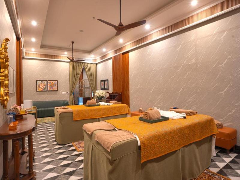 Mayfair Bay Resort Paradeep image