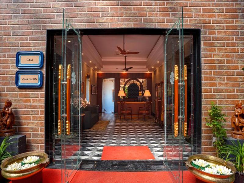 Mayfair Bay Resort Paradeep image 8
