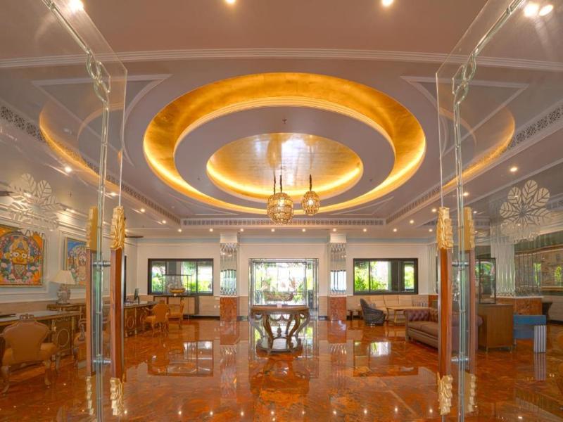 Mayfair Bay Resort Paradeep image 10