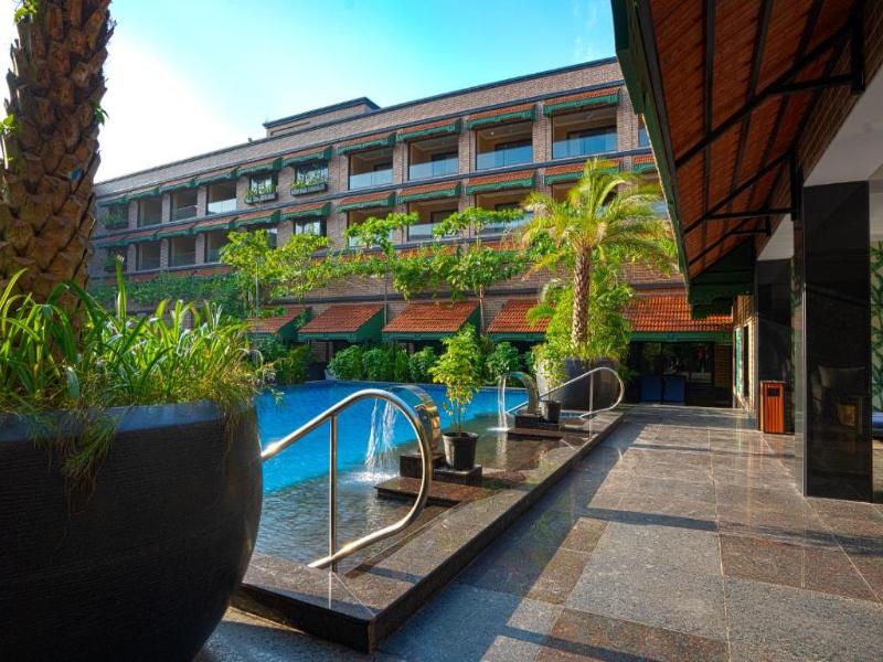 Mayfair Bay Resort Paradeep image