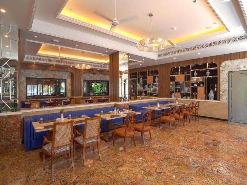Mayfair Bay Resort Paradeep image 1
